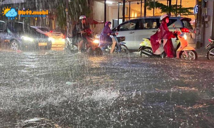 Ban Hay Can Trong Voi Nhung Thay Doi Bat Thuong Cua Thoi Tiet Noi Day (1)