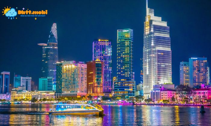 Chu Dong Cap Nhat Tinh Hin De Co Lo Trinh Ly Tuong Khi Den Ho Chi Minh