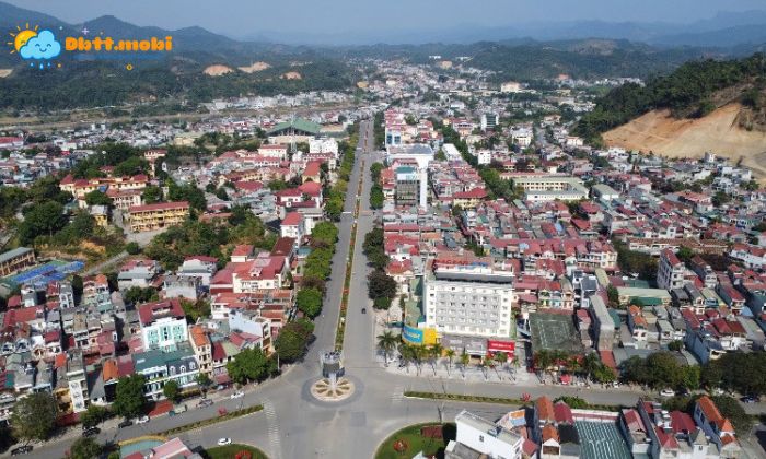 Giao Thong Tu Bac Kan Den Cac Tinh Lan Can Vo Cung Thuan Loi