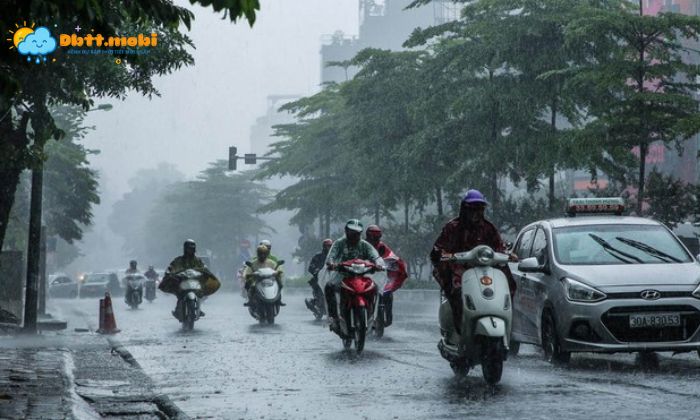 Gio Mua Dong Dem Den Kieu Thoi Tiet Ret Kho