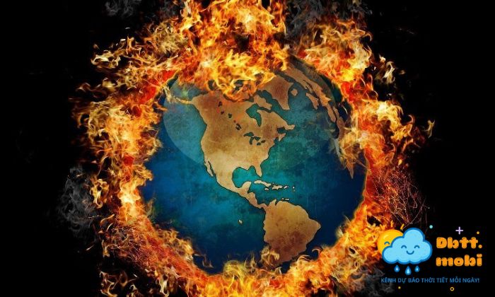 Nong Len Toan Cau La Gi