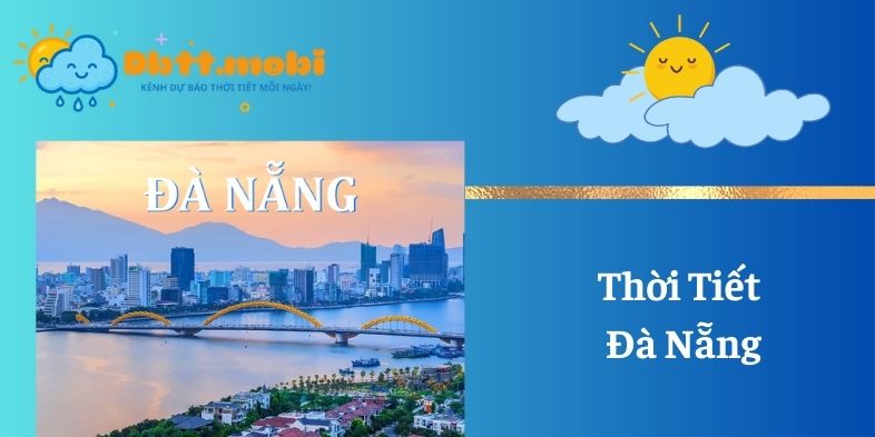 Thoi Tiet Da Nang