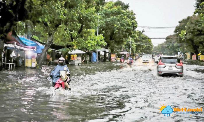 Thoi Tiet Binh Duong 4