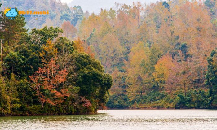 Thoi Tiet Cao Bang Mang Dac Trung Cua Vung Nui Can Nhiet Doi Gio Mua