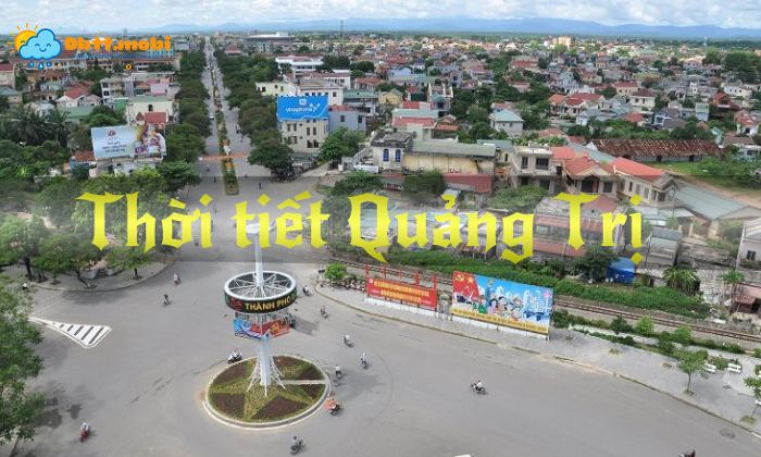 Thoi Tiet Quang Tri Mang Dac Trung Cua Mien Trung Viet Nam