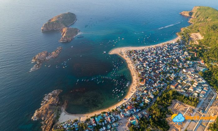 Luu Y Khi Tham Khao Du Bao Thoi Tiet Binh Dinh