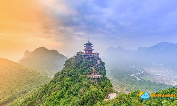 Su Thay Doi Da Dang Theo Tung Mua Tai Ha Nam