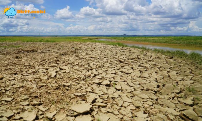 Thoi Tiet Đong Nai 2