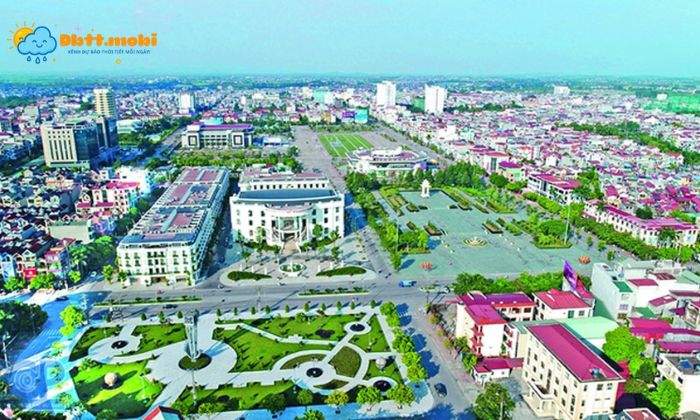 Thoi Tiet Bac Giang 1