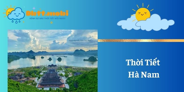 Thoi Tiet Ha Nam