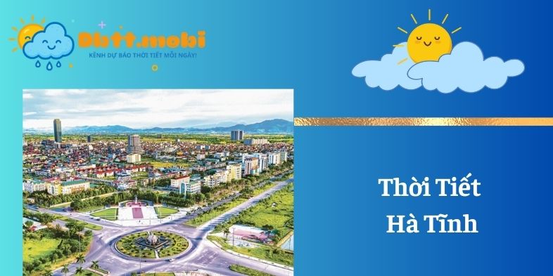 Thoi Tiet Ha Tinh