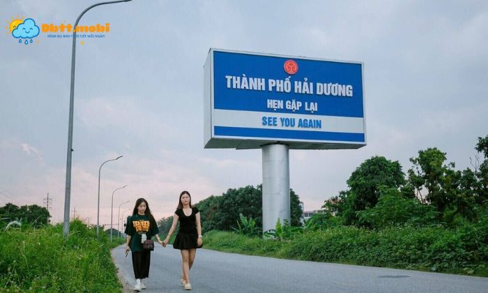 Thoi Tiet Hai Duong 1