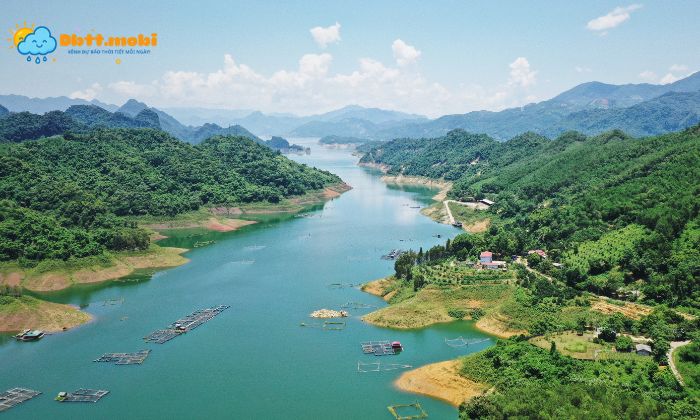 Thoi Tiet Hoa Binh 1