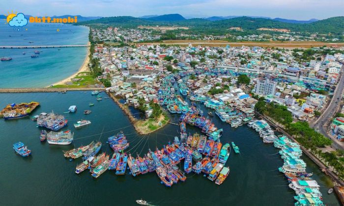 Thoi Tiet Kien Giang 1