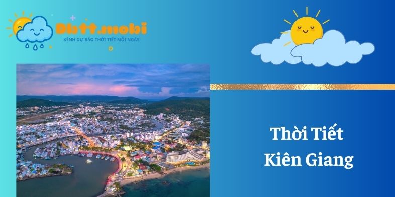 Thoi Tiet Kien Giang