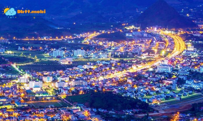 Thoi Tiet Lai Chau 4