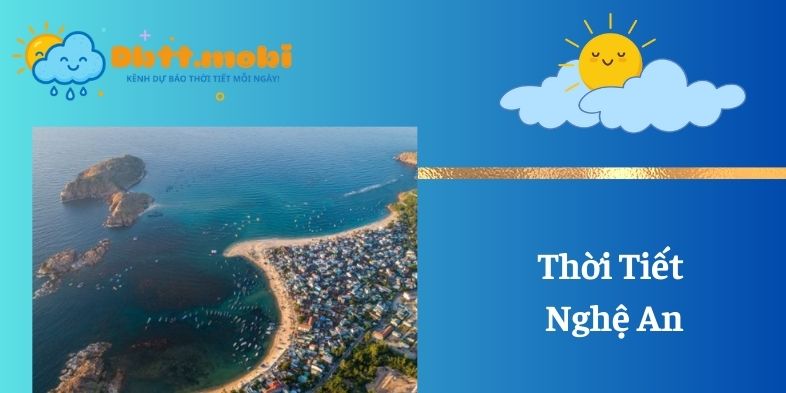 Thoi Tiet Nghe An