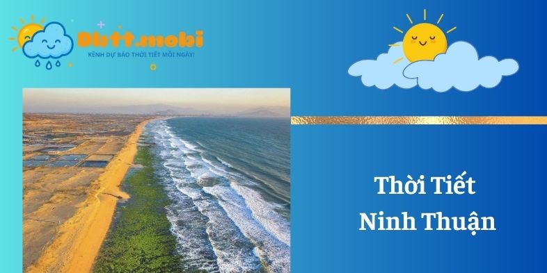 Thoi Tiet Ninh Thuan
