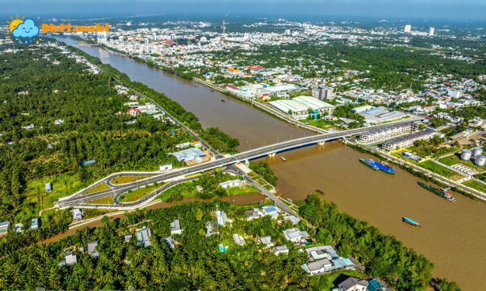 Thoi Tiet Vinh Long 4